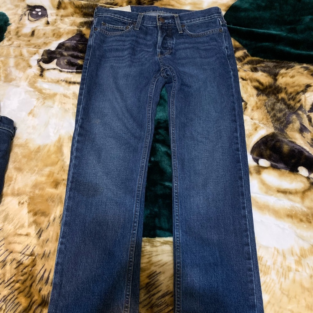 Hollister Jeans (W-30, L-32)